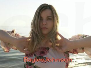 BayleeJohnson