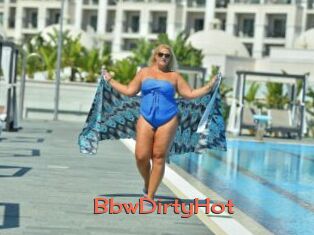 BbwDirtyHot