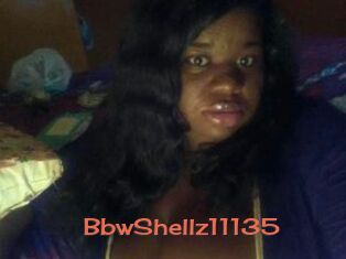 BbwShellz11135