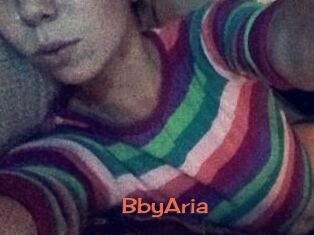 BbyAria
