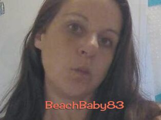 BeachBaby83