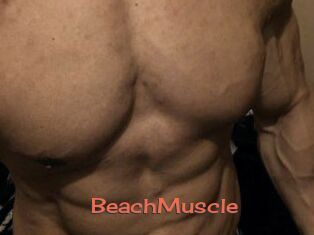 BeachMuscle