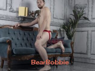 BearBobbie