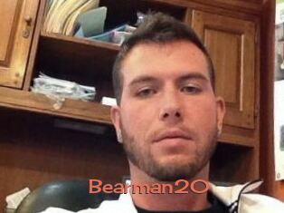 Bearman20