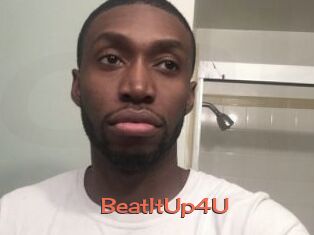 BeatItUp4U