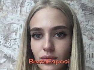 BeataEsposi