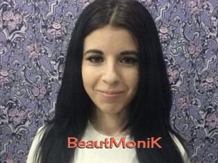 BeautMoniK