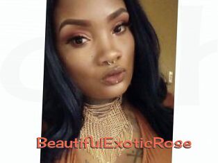BeautifulExoticRose