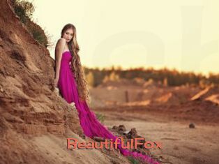 BeautifulFox