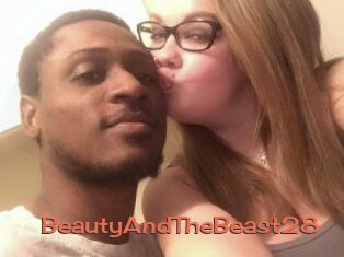 BeautyAndTheBeast28