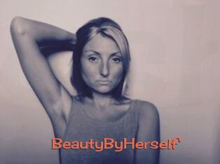 BeautyByHerself