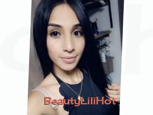 BeautyLiliHot