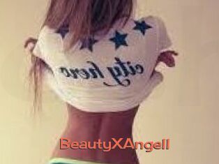BeautyXAngell