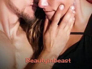 Beautyinbeast