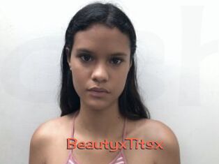 BeautyxTitsx