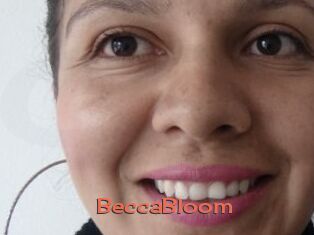 BeccaBloom