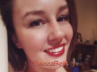 BeccaBolt