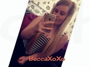BeccaXoXo