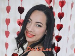 BeckaLee