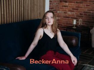 BeckerAnna