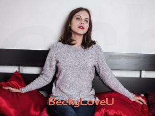 BeckyLoveU