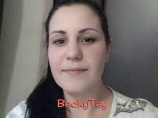 BeckyTay