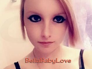 Bella_Baby_Love
