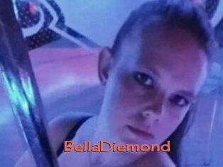 BellaDiemond