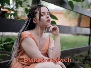 BellaGrendvich