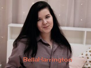 BellaHarrington