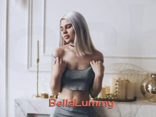 BellaLummy