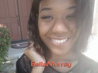 BellaMurray