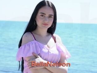 BellaNelson