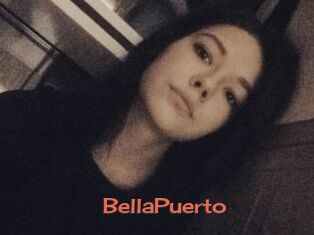 BellaPuerto