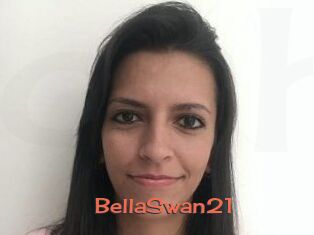 BellaSwan21