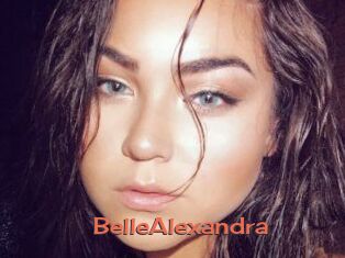 Belle_Alexandra