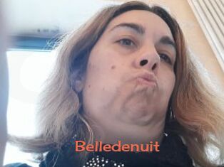Belledenuit