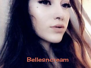 Bellesncream
