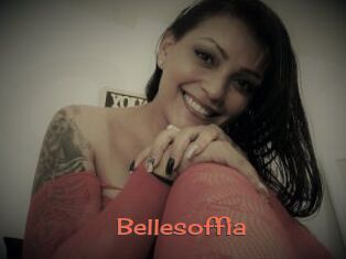 Bellesoffia