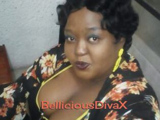 BelliciousDivaX