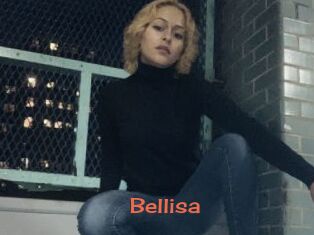 Bellisa