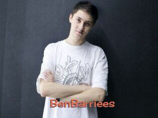 BenBarriees