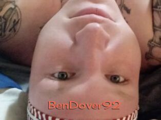 BenDover92