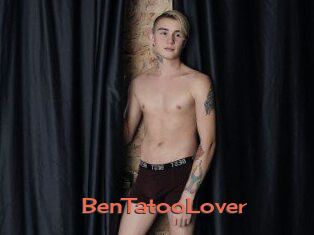 BenTatooLover