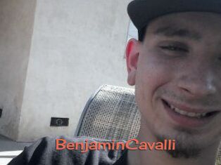 Benjamin_Cavalli