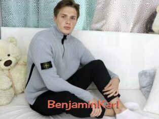 BenjaminKarl