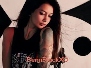BenjiBlackXO