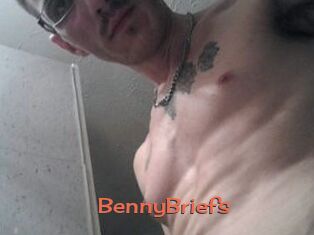 BennyBriefs