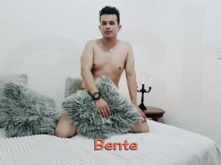 Bente