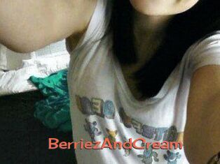 BerriezAndCream